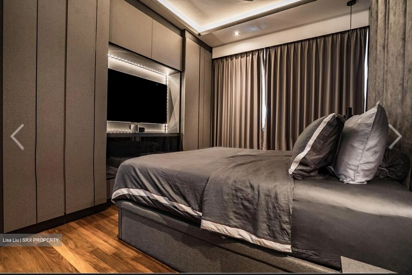 Park Green (D19), Condominium #497092681